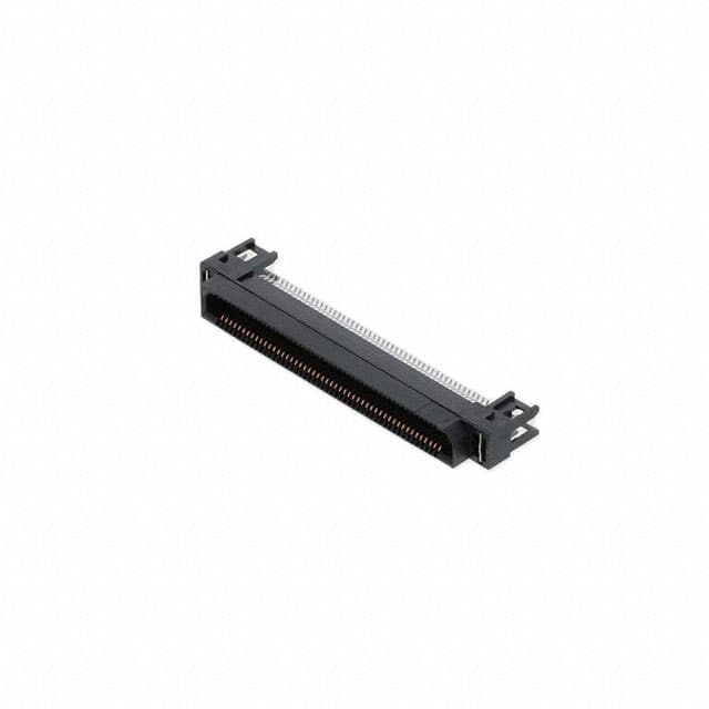 ERF8-050-01-L-D-EM2-TR CONN SOCKET 100POS EDGE MNT GOLD