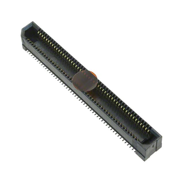 ERF8-050-07.0-S-DV-EGP-TR CONN SOCKET 100POS SMD GOLD