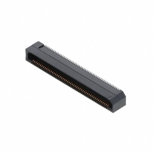 ERF8-050-07.0-S-DV-TR CONN SOCKET 100POS SMD GOLD