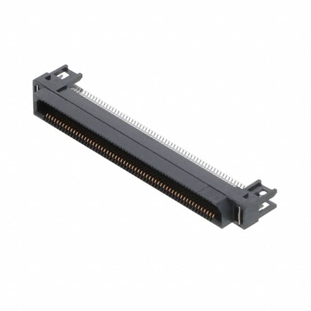 ERF8-060-01-L-D-EM2-TR CONN SOCKET 120POS EDGE MNT GOLD