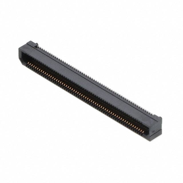 ERF8-060-05.0-L-DV-TR CONN SOCKET 120POS SMD GOLD