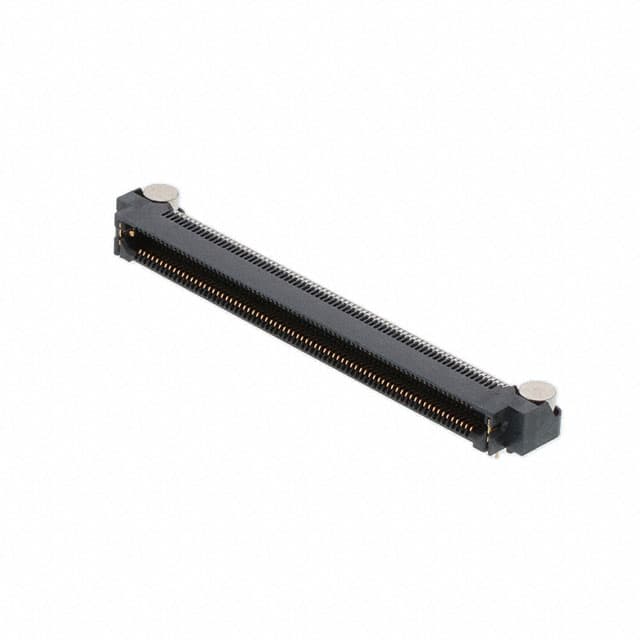 ERF8-075-01-L-D-RA-L-TR CONN SOCKET 150POS R/A SMD GOLD