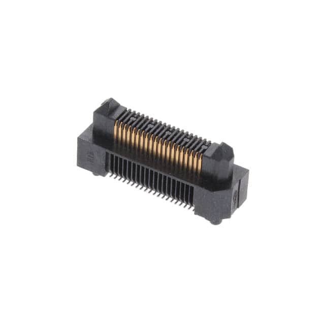 ERM5-020-04.0-L-DV-TR CONN HDR 40POS SMD GOLD