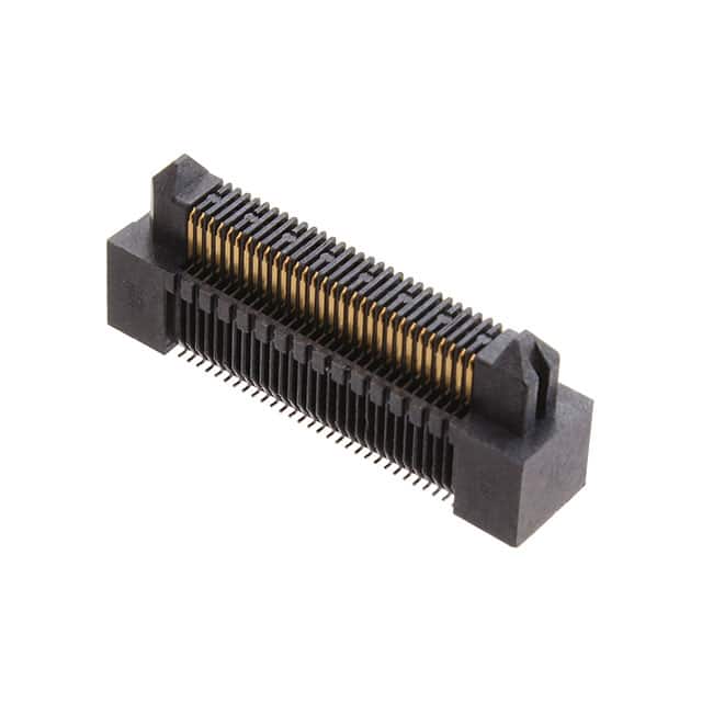 ERM5-030-05.0-L-DV-TR CONN HDR 60POS SMD GOLD
