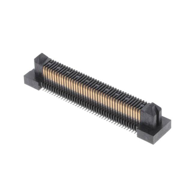 ERM5-040-02.0-L-DV-TR CONN HDR 80POS SMD GOLD