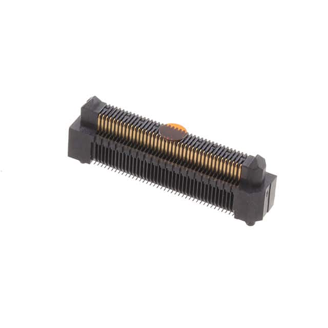 ERM5-040-05.0-L-DV-K-TR CONN HDR 80POS SMD GOLD