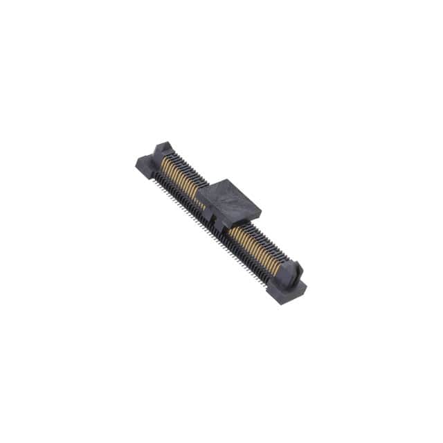 ERM5-050-02.0-L-DV-P-TR CONN HDR 100POS SMD GOLD