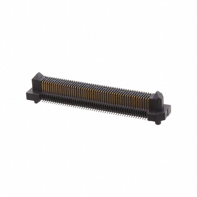 ERM5-050-02.0-L-DV-TR CONN HDR 100POS SMD GOLD