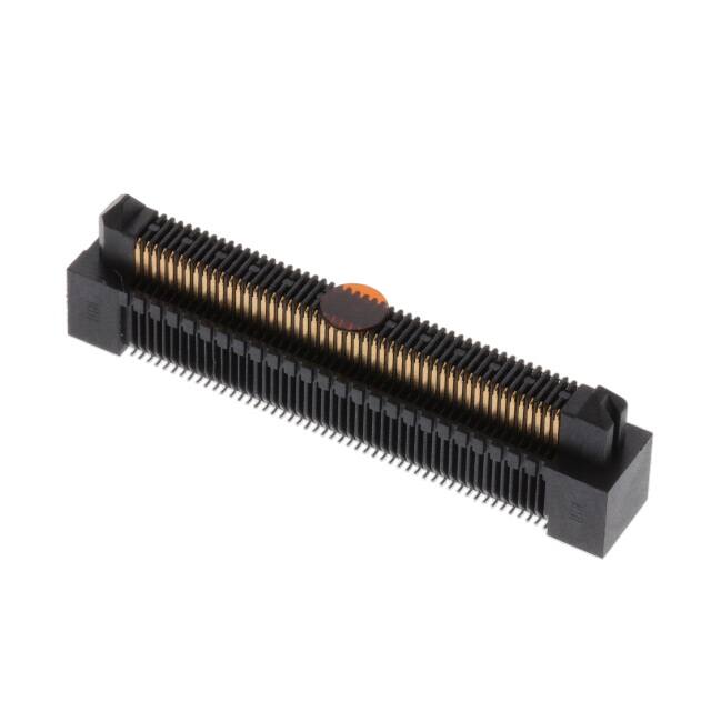 ERM5-050-05.0-S-DV-K-TR CONN HDR 100POS SMD GOLD