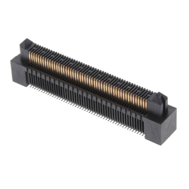 ERM5-050-05.0-L-DV-TR CONN HDR 100POS SMD GOLD