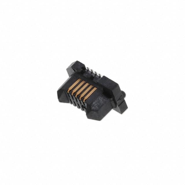 ERM8-005-02.0-L-DV-TR CONN HDR 10POS SMD GOLD