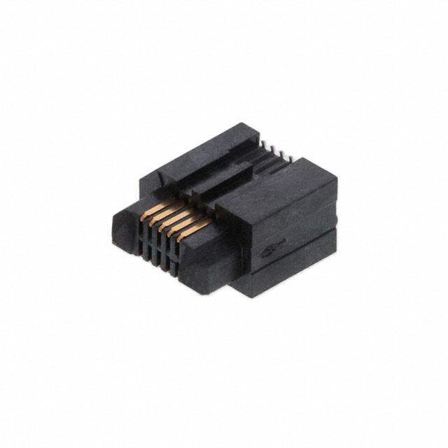 ERM8-005-08.0-L-DV-K-TR CONN HDR 10POS SMD GOLD
