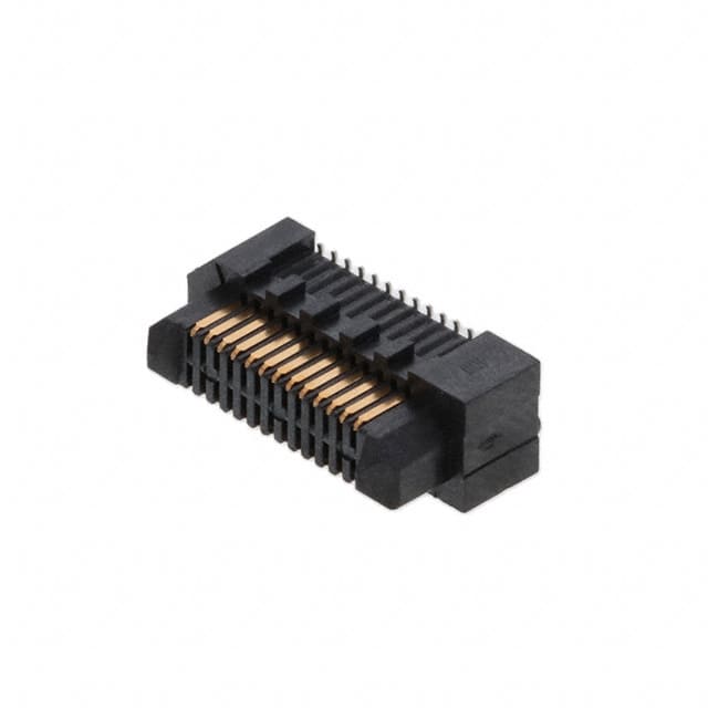 ERM8-013-05.0-L-DV-K-TR CONN HDR 26POS SMD GOLD