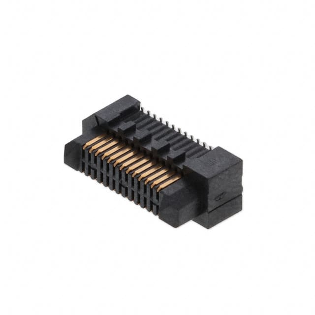 ERM8-013-05.0-L-DV-TR CONN HDR 26POS SMD GOLD