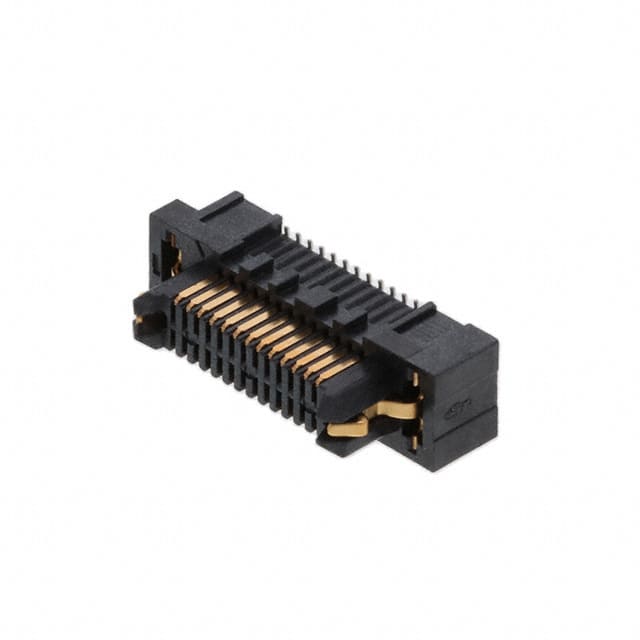 ERM8-013-05.0-S-DV-L-K-TR CONN HDR 26POS SMD GOLD