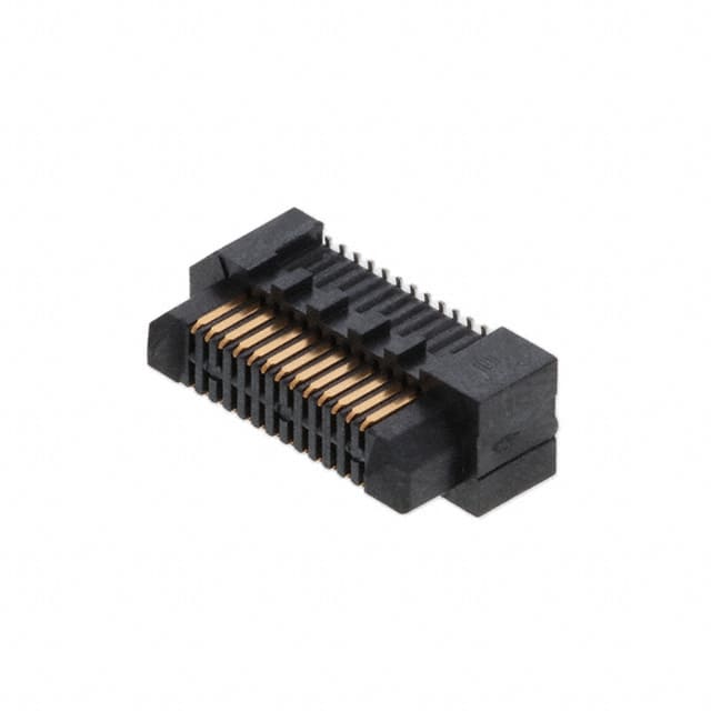 ERM8-013-05.0-S-DV-TR CONN HDR 26POS SMD GOLD