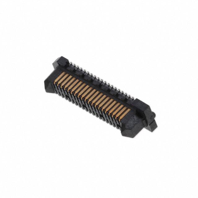 ERM8-020-02.0-S-DV-TR CONN HDR 40POS SMD GOLD