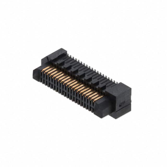 ERM8-020-05.0-L-DV-K-TR CONN HDR 40POS SMD GOLD