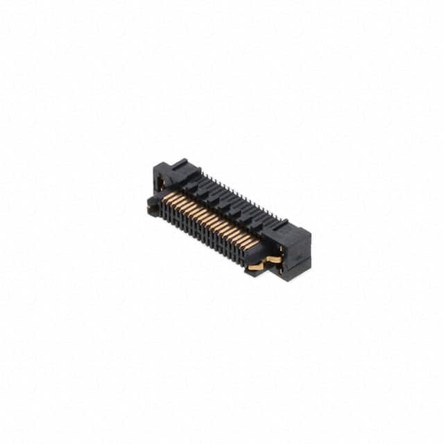 ERM8-020-05.0-L-DV-L-K-TR CONN HDR 40POS SMD GOLD
