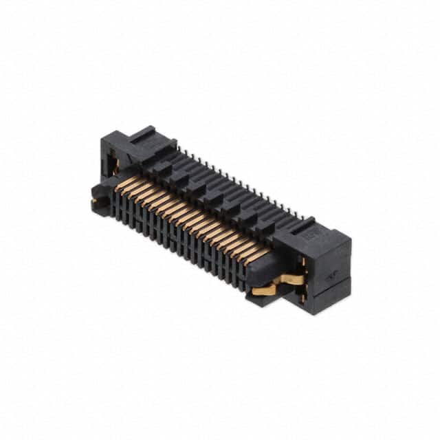 ERM8-020-05.0-S-DV-L-K-TR CONN HDR 40POS SMD GOLD