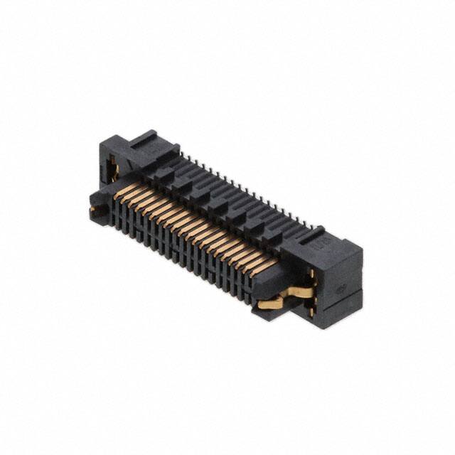 ERM8-020-05.0-S-DV-L-TR CONN HDR 40POS SMD GOLD