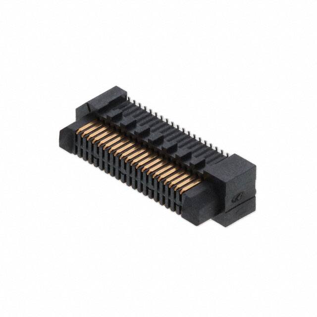 ERM8-020-05.0-S-DV-TR CONN HDR 40POS SMD GOLD