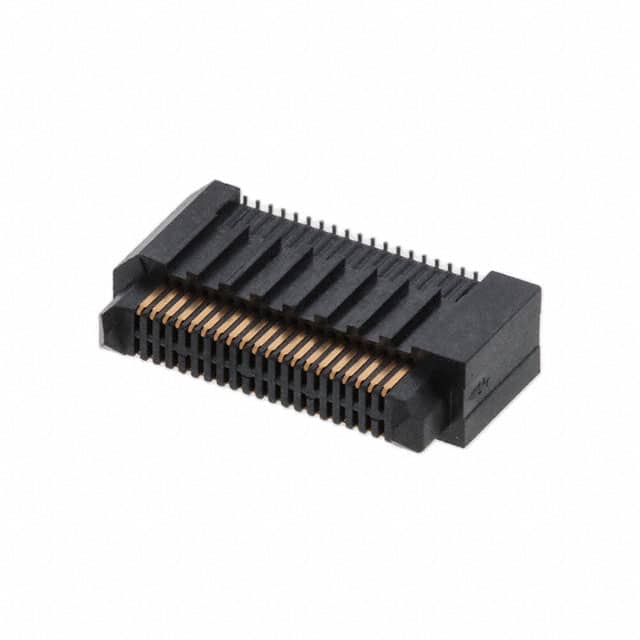 ERM8-020-09.0-L-DV-TR CONN HDR 40POS SMD GOLD