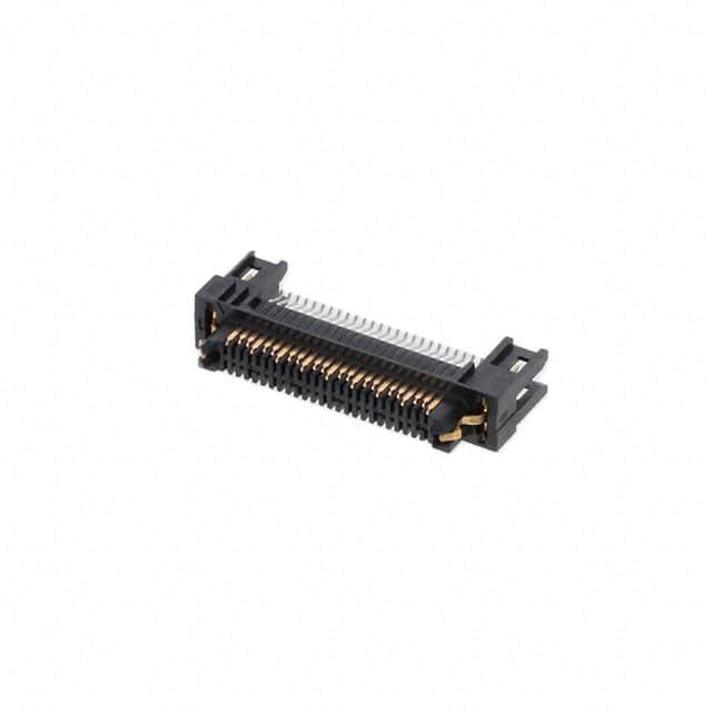 ERM8-025-01-L-D-EM2-DS-L-TR CONN DIFF ARRAY PLUG 50P EDGE MT