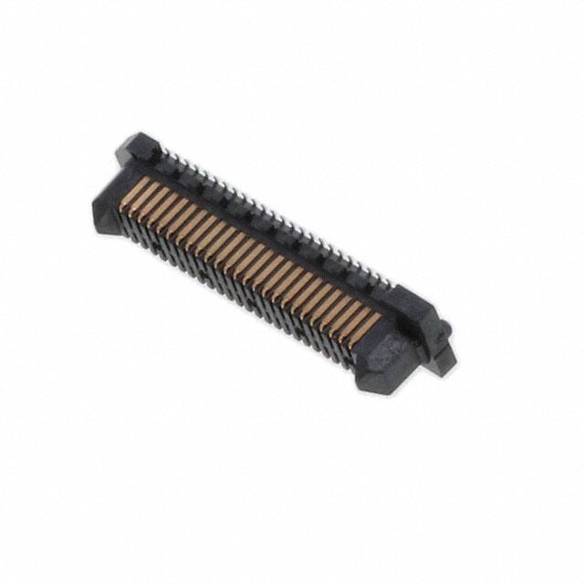 ERM8-025-02.0-L-DV-TR CONN HDR 50POS SMD GOLD