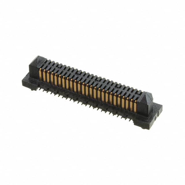 ERM8-025-02.0-S-DV-TR CONN HDR 50POS SMD GOLD