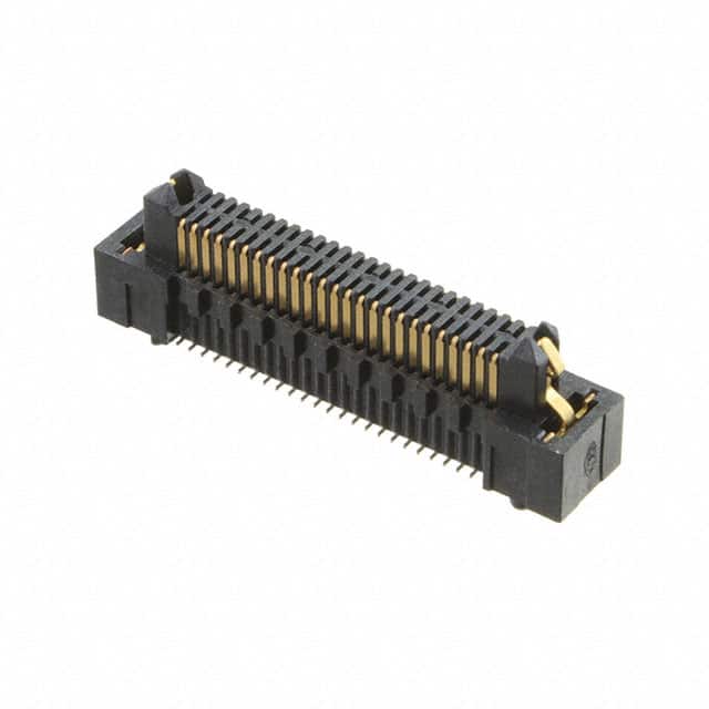 ERM8-025-05.0-L-DV-L-TR CONN HDR 50POS SMD GOLD