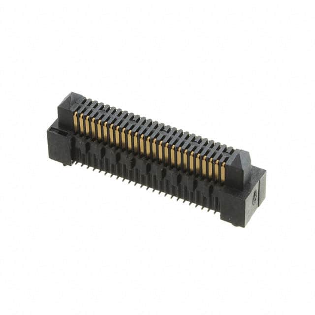 ERM8-025-05.0-L-DV-TR CONN HDR 50POS SMD GOLD