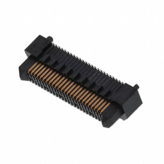 ERM8-025-05.0-S-DV-K-TR CONN HDR 50POS SMD GOLD