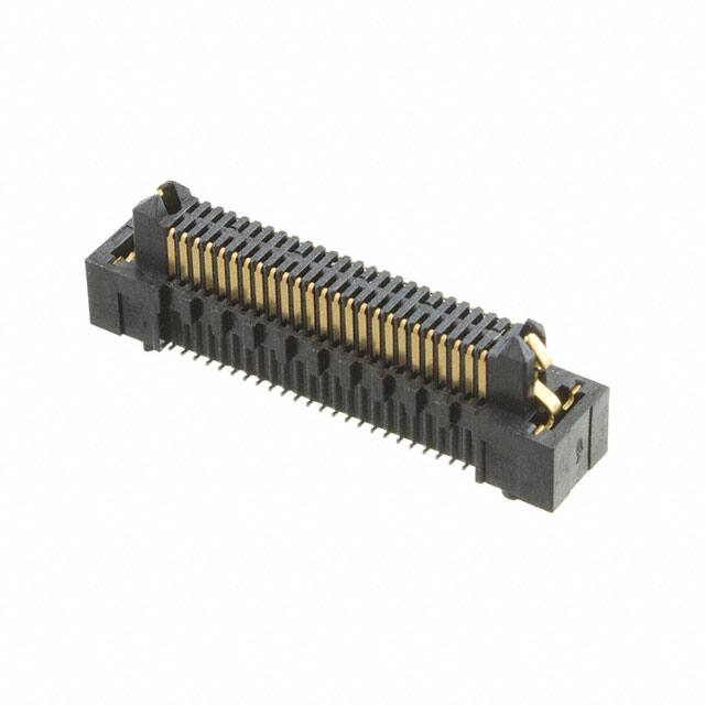 ERM8-025-05.0-S-DV-L-TR CONN HDR 50POS SMD GOLD