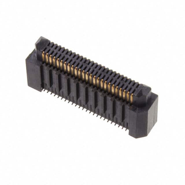 ERM8-025-09.0-L-DV-TR CONN HDR 50POS SMD GOLD
