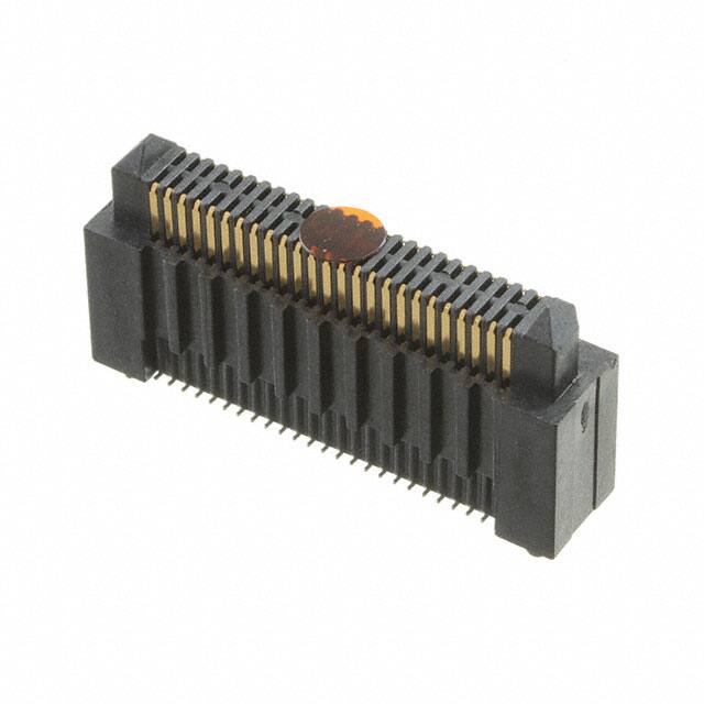 ERM8-025-09.0-S-DV-K-TR CONN HDR 50POS SMD GOLD