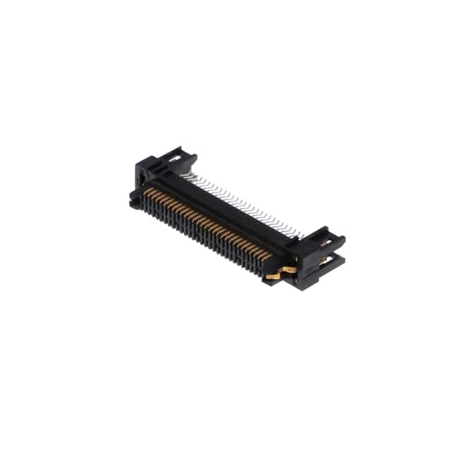 ERM8-030-01-L-D-EM2-L-TR CONN HDR 60POS EDGE MNT GOLD