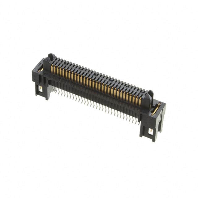 ERM8-030-01-L-D-EM2-TR CONN HDR 60POS EDGE MNT GOLD
