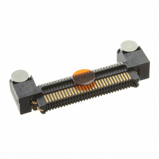 ERM8-030-01-L-D-RA-L-K-TR CONN HDR 60POS R/A SMD GOLD