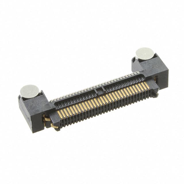 ERM8-030-01-L-D-RA-L-TR CONN HDR 60POS R/A SMD GOLD