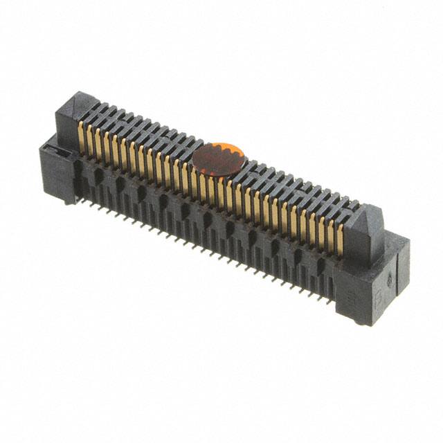 ERM8-030-05.0-L-DV-K-TR CONN HDR 60POS SMD GOLD
