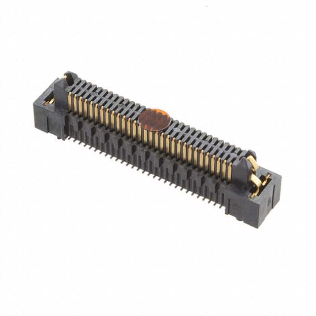 ERM8-030-05.0-L-DV-L-K-TR CONN HDR 60POS SMD GOLD