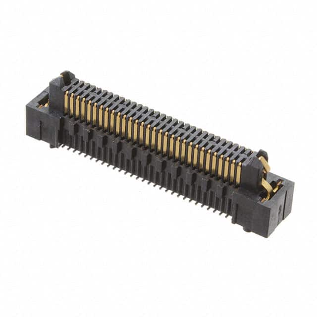 ERM8-030-05.0-L-DV-L-TR CONN HDR 60POS SMD GOLD