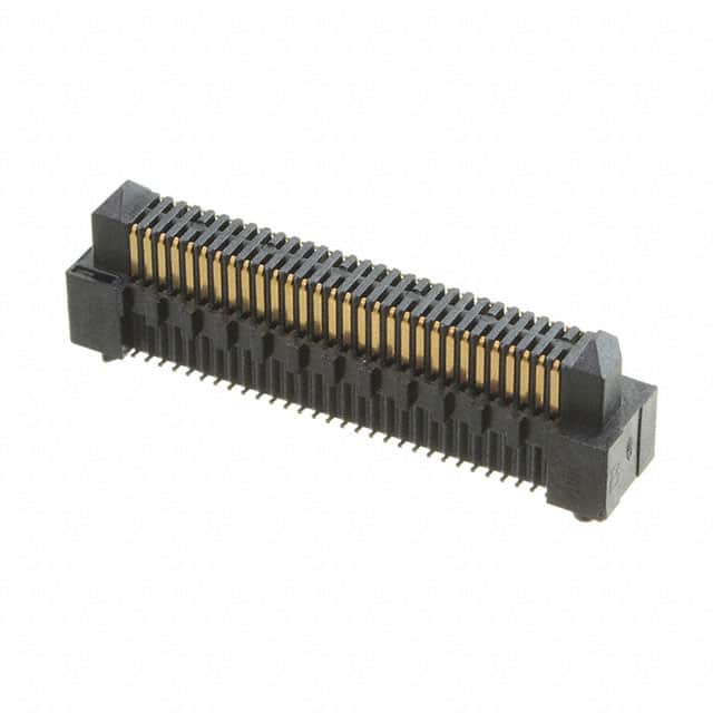 ERM8-030-05.0-L-DV-TR CONN HDR 60POS SMD GOLD