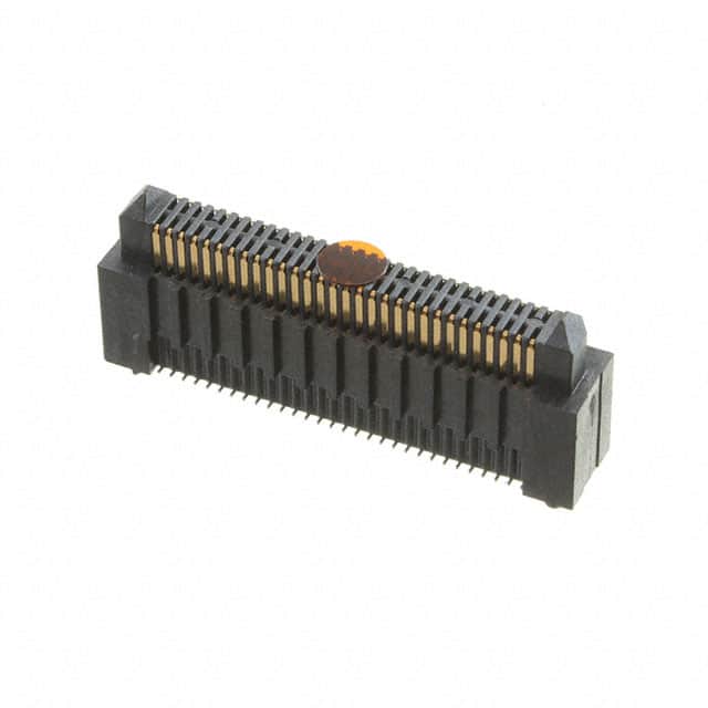 ERM8-030-08.0-S-DV-K-TR CONN HDR 60POS SMD GOLD
