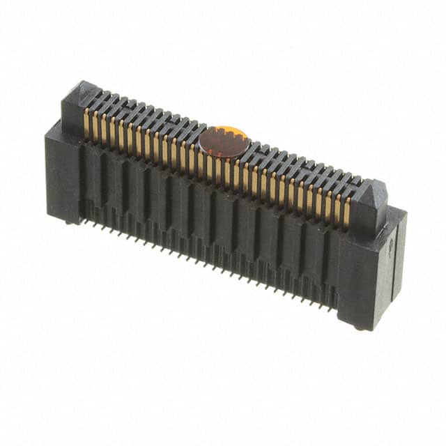 ERM8-030-09.0-L-DV-K-TR CONN HDR 60POS SMD GOLD