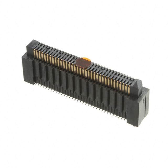 ERM8-035-09.0-L-DV-K-TR CONN HDR 70POS SMD GOLD