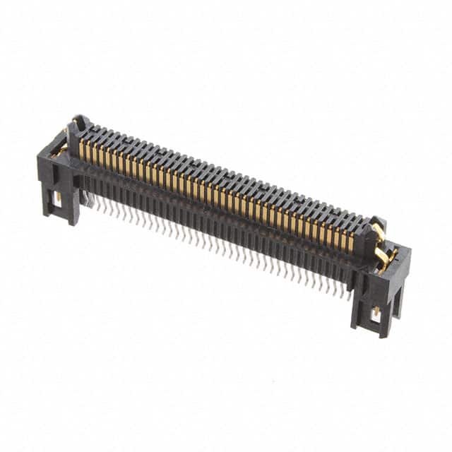 ERM8-040-01-S-D-EM2-L-TR CONN HDR 80POS EDGE MNT GOLD