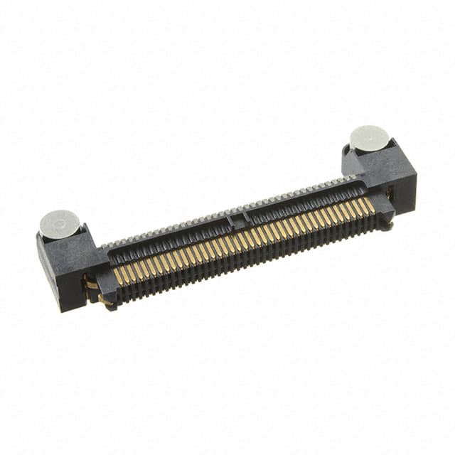 ERM8-040-01-L-D-RA-L-TR CONN HDR 80POS R/A SMD GOLD