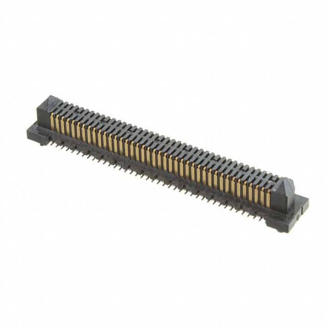 ERM8-040-02.0-S-DV-K-TR CONN HDR 80POS SMD GOLD